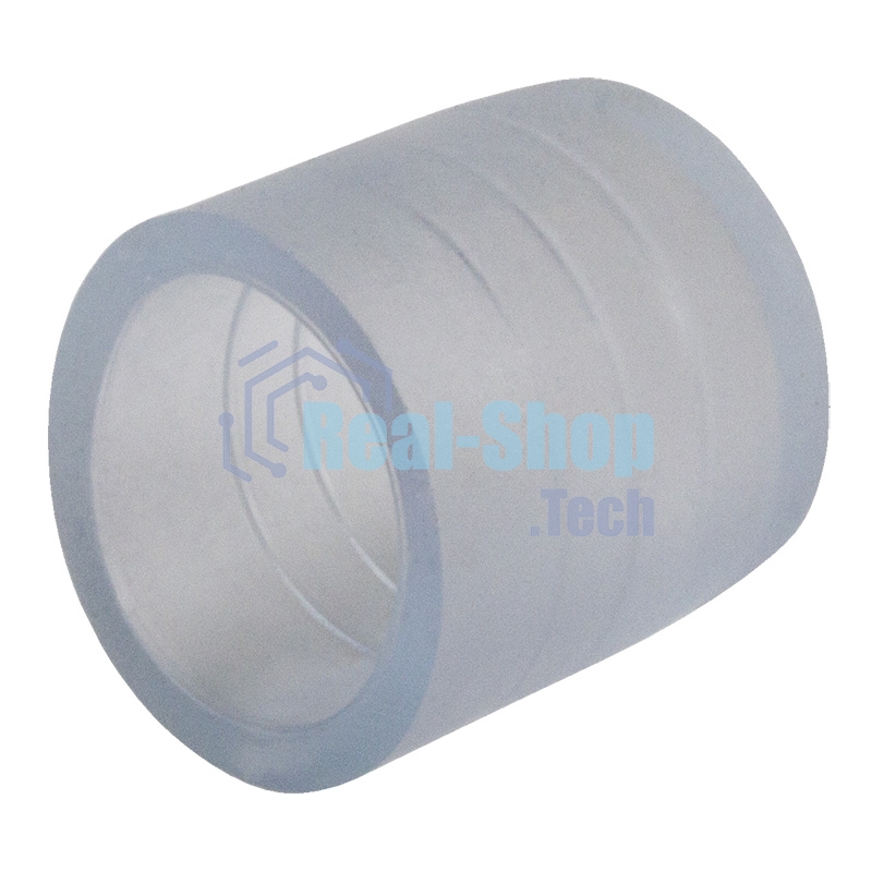 Заглушка для гибкого неона Neon-night 12х12 мм (цена за 1 шт.)