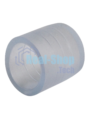 Заглушка для гибкого неона Neon-night 12х12 мм (цена за 1 шт.)