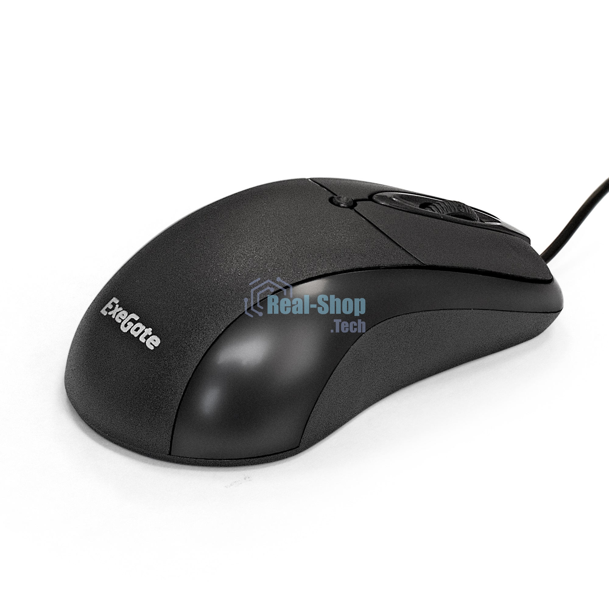 Комплект клавиатура + мышь ExeGate EX286204RUS Professional Standard Combo MK120