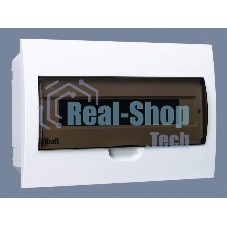 Бокс ЩРВ-П-18 IP41 DEKraft 31005DEK