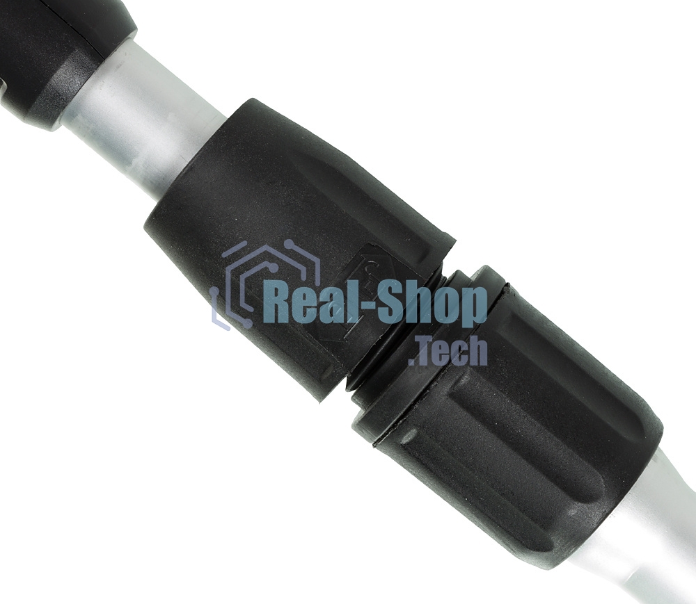 Триммер HUTER GET-18-2Li аккумуляторный