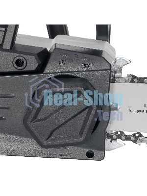 Пила цепная аккумуляторная СТАВР ПЦА-25/20