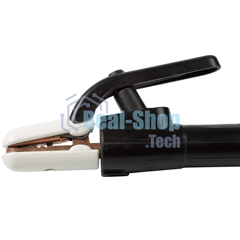 Держатель электрода Rexant 500 А С-type