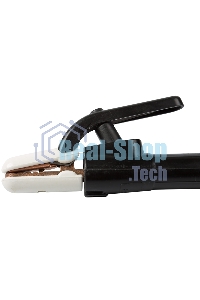 Держатель электрода Rexant 500 А С-type