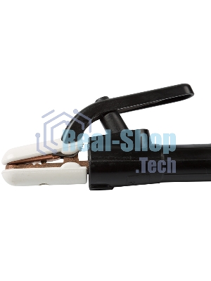 Держатель электрода Rexant 500 А С-type