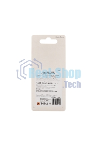 Флюс для пайки Rexant, ПАЯЛЬНАЯ КИСЛОТА, 30 мл, с кисточкой, флакон, блистер