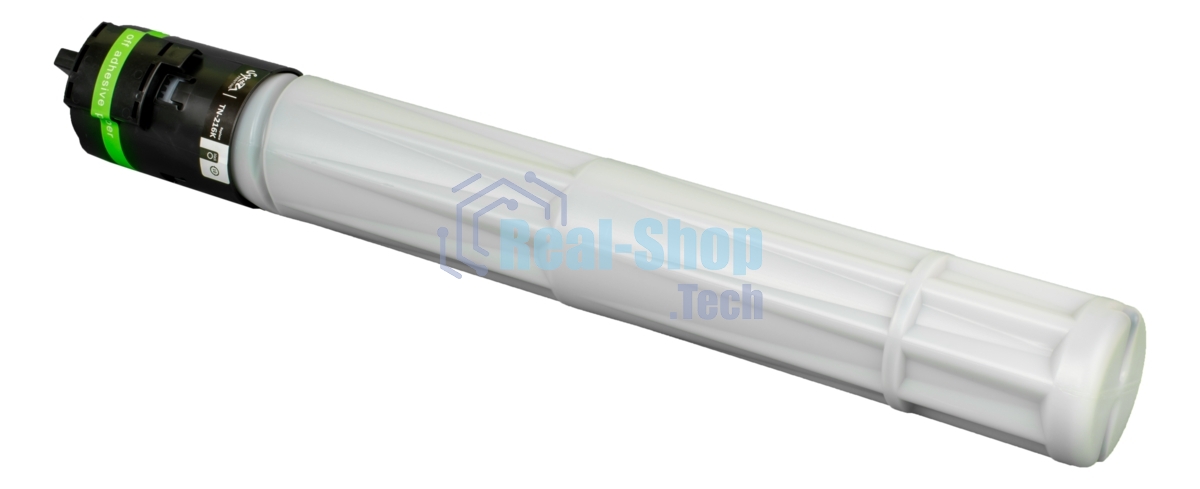 Тонер-туба Sakura KMTN-216K (A11G151) для Konica Minolta, черный, 29000 к.