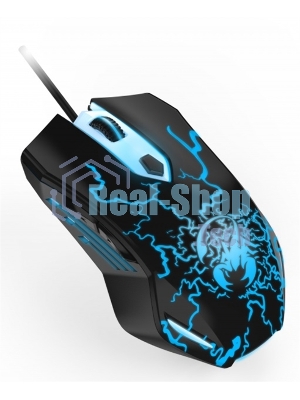 Мышь Genius игровая Scorpion Spear