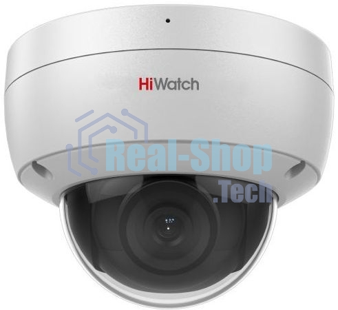Видеокамера IP HiWatch DS-I252M (2.8 mm) 2.8-2.8мм