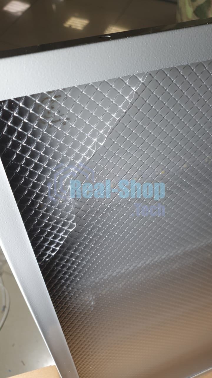 Светильник светодиодный ДВО 6560-P 36Вт 6500К IP20 призма 595x595x20LDVO2-6560-36-6500-U-K01IEK