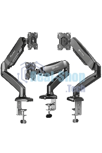 Кронштейн (держатель) ONKRON G80 для монитора 13