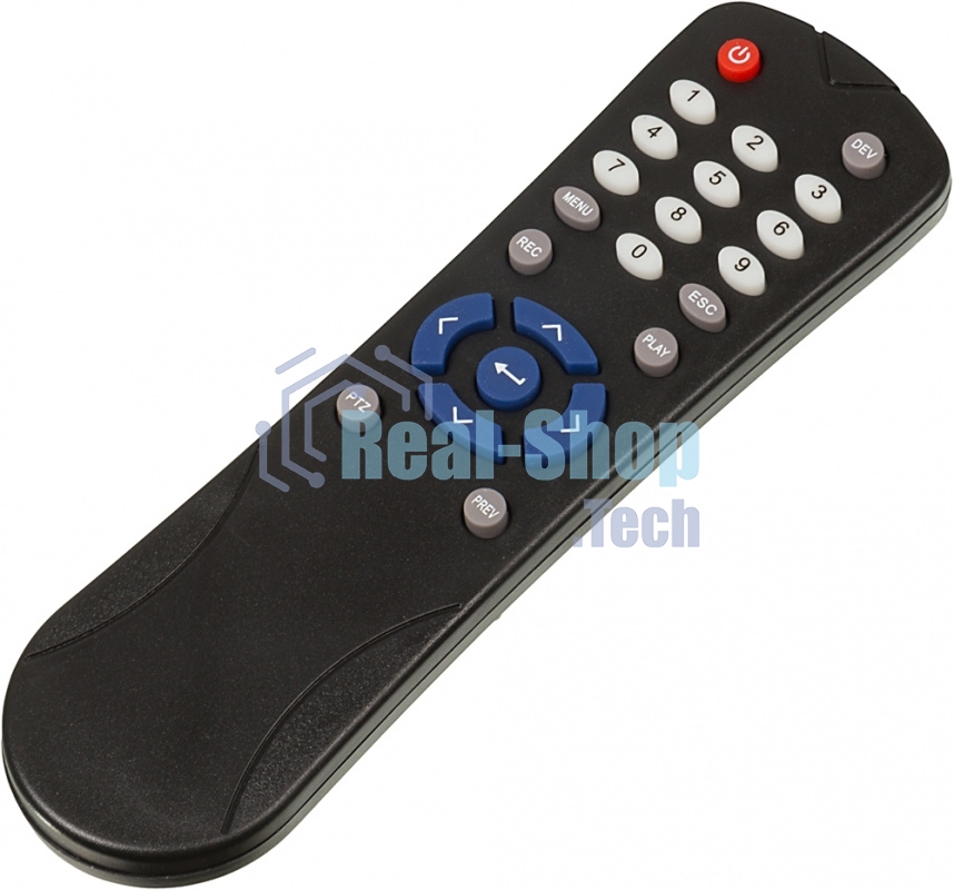 Видеорегистратор Hikvision DS-7604NXI-K1/4P(B)