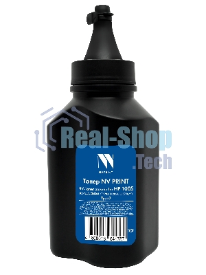 Тонер NVPrint HP 1005 Type2 (100г) (CB435A,CB436A,CE278A/X, CE285A,CF244A) для HP LJ-P1002, 1003, 1004, 1005, 1006, 1007, 1008, 1009, LJ-M1120, P1505, M1522M, LJ Pro M1530, 1536, 1560, 1566, 1600, 1606, LJ Pro M1132, 1134, 1136, 1137, 1210, 1212, 1214, 1217; P1101, 1102, 1103, 1104, 1106, 1108, 1109, M15a, M15w, M28a, M28w