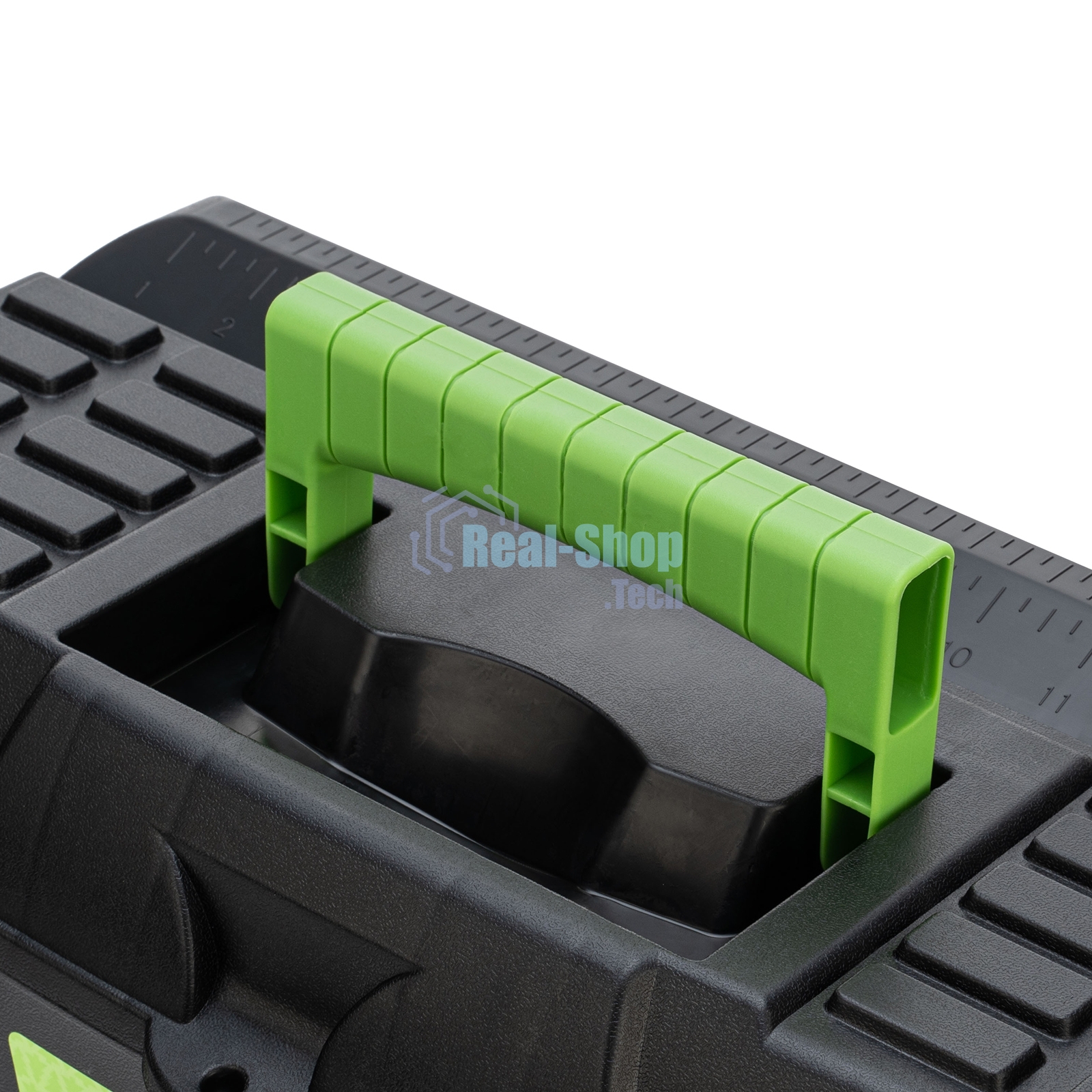 Ящик для инструмента Сибртех, 430x235x250мм (18