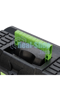 Ящик для инструмента Сибртех, 430x235x250мм (18