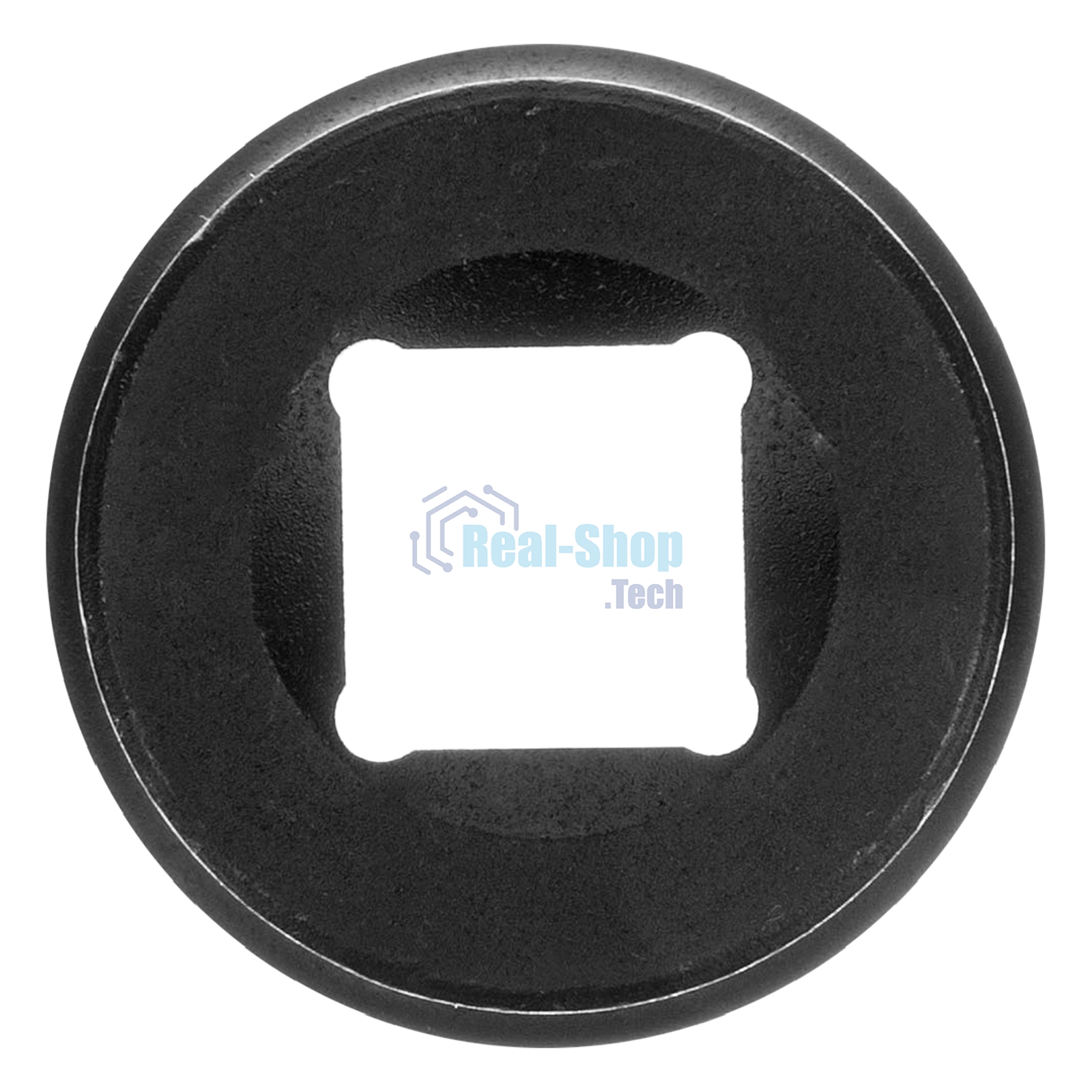 Набор шестигранных ударных торцевых головок 1/2