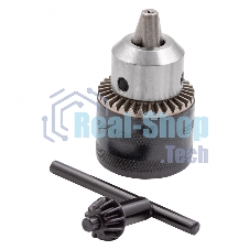 Патрон Matrix для дрели ключевой 1,5–13 мм – 1/2