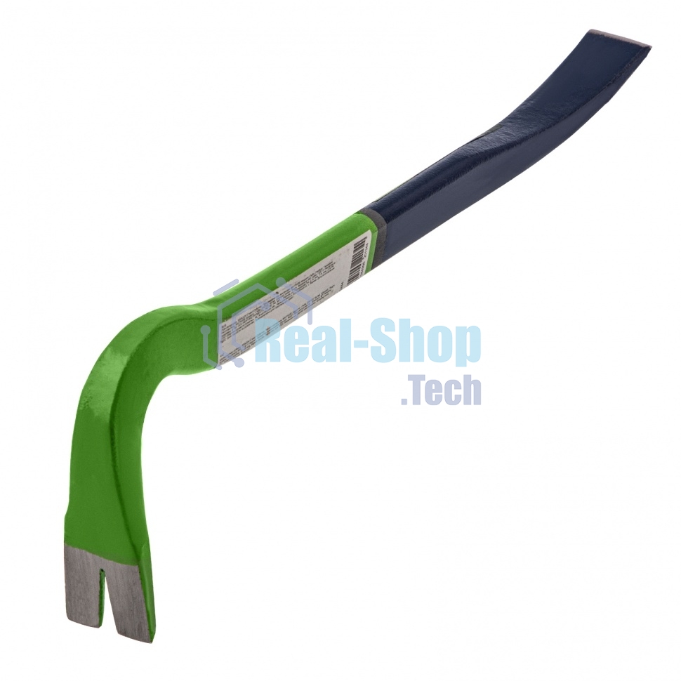 Лом-гвоздодер Сибртех, 300х22х12 мм