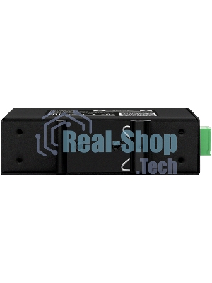 Инжектор PoE Digma DNP30W48GDXM 10/100/1000BASE-T 30Вт 37-57В(DC)