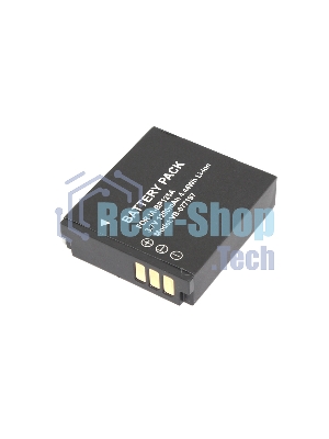 Аккумуляторная батарея для видеокамеры Samsung HMX-M20 (IA-BP125A) 3.7V 1200mAh