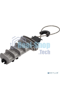 Зажим анкерный ЗАБ 4х16-35 (SO 158) ИЭК UZA-14-D16-D35