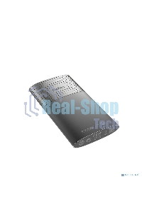 Внешний SSD Netac Z9, 500 Gb, USB 3.2 Gen 2 Type-C, R/W 550/480, черный