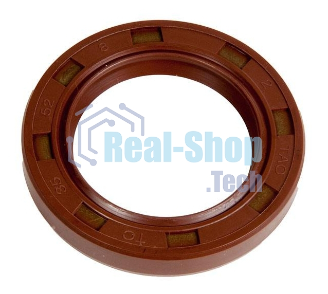 Сальник для Honda GX390/188 35х52х8мм 131103