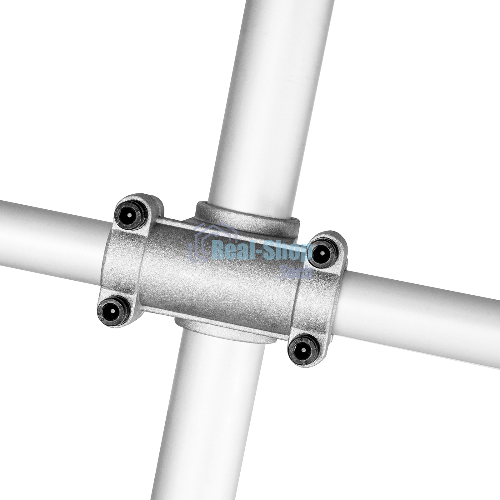 Триммер бензиновый MTX MT-33S, 33 см3, разъемная штанга, состоит из 2 частей