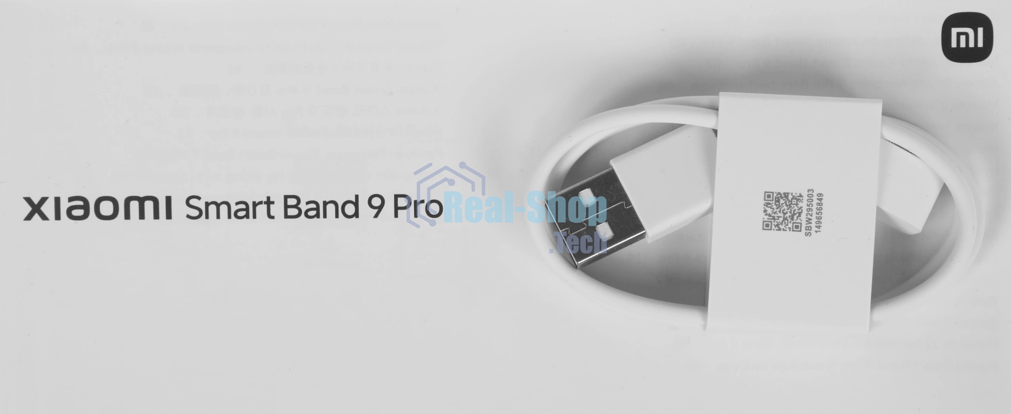 Фитнес-браслет Xiaomi Smart Band 9 Pro Rose Gold M2402B1