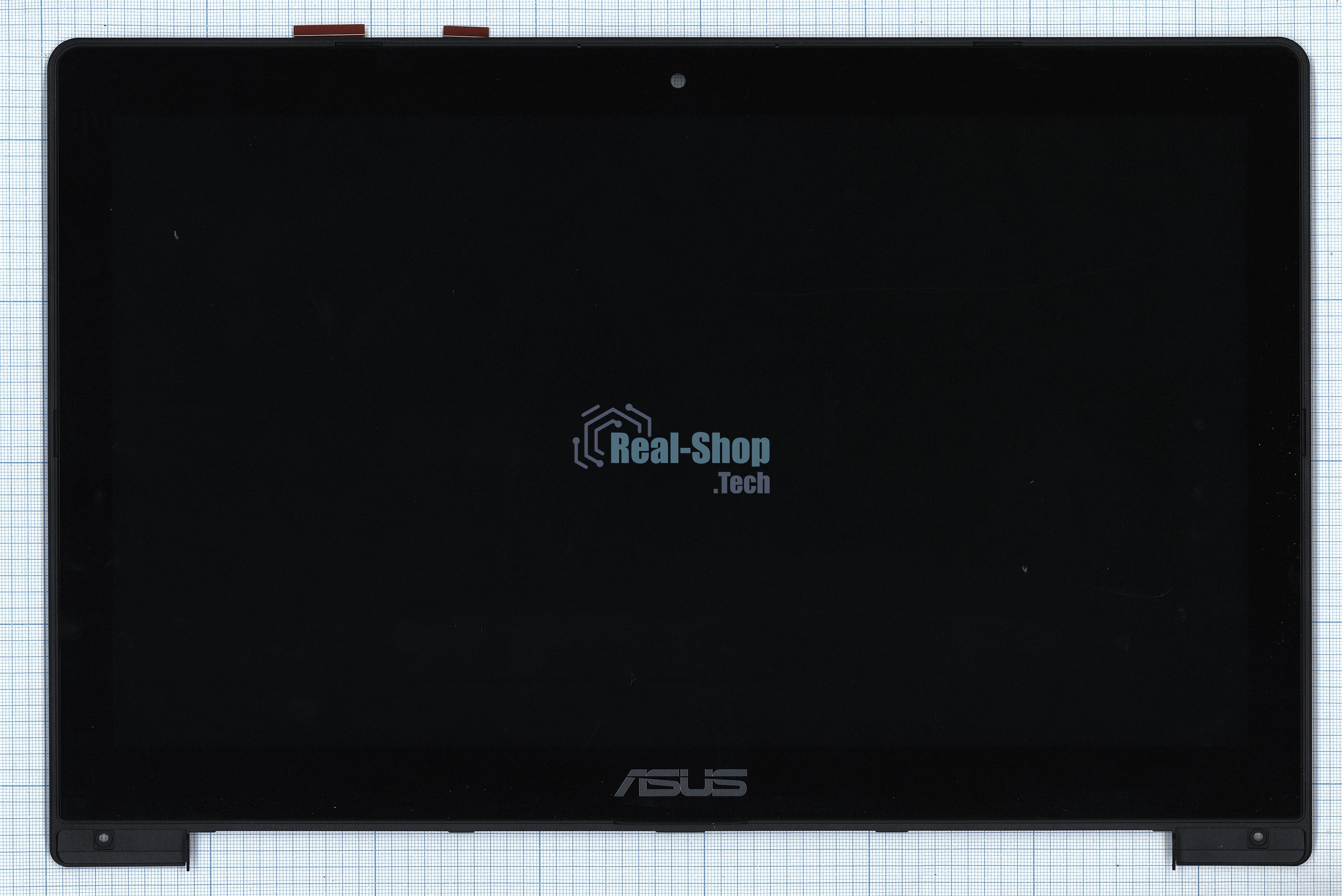 Модуль (матрица + тачскрин) для Asus S500C S500CA