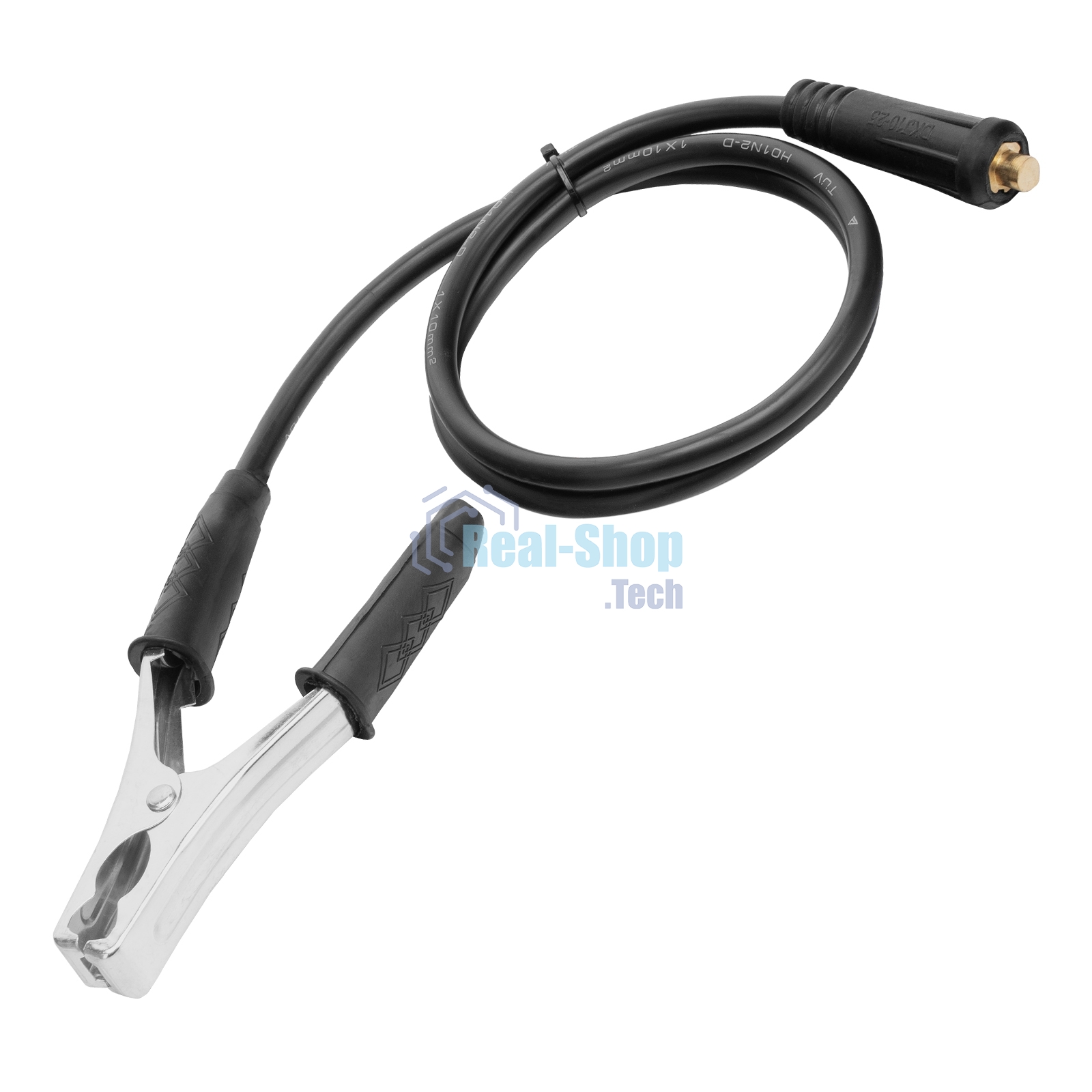 Инверторный аппарат дуговой сварки MTX MMA-180BS, 180 А, ПВ 60%