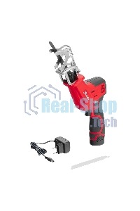 Пила сабельная аккумуляторная MTX RС-65, Li-Ion, 12 В