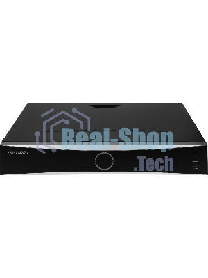 Видеорегистратор IP HIKVISION 16CH DS-7716NXI-K4