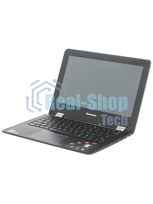 Клавиатура для ноутбука Lenovo Yoga 3 11 300-11IBR 300-11IBY 700-11ISK белая