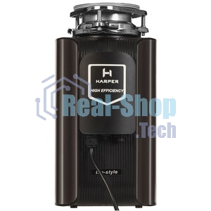 Измельчитель пищевых отходов HARPER HWD-600D03