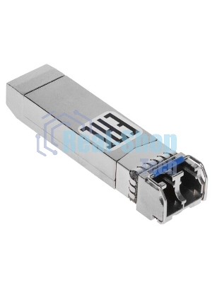 Оптический модуль MikroTik QSFP28 optical module XQ+31LC10D, SM, 10km, 100G