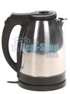 Чайник электрический Kelli KL-1807 Красный