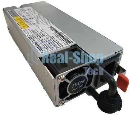 Блок питания серверный Lenovo ThinkSystem 800W 230V/115V Platinum CRPS Hot-Swap Power Supply v1.1 