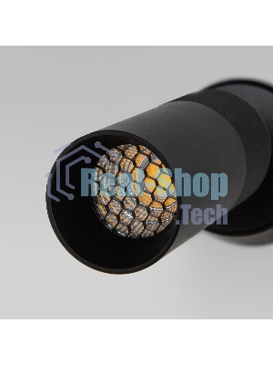 20097/1 LED / настенный светильник / черный