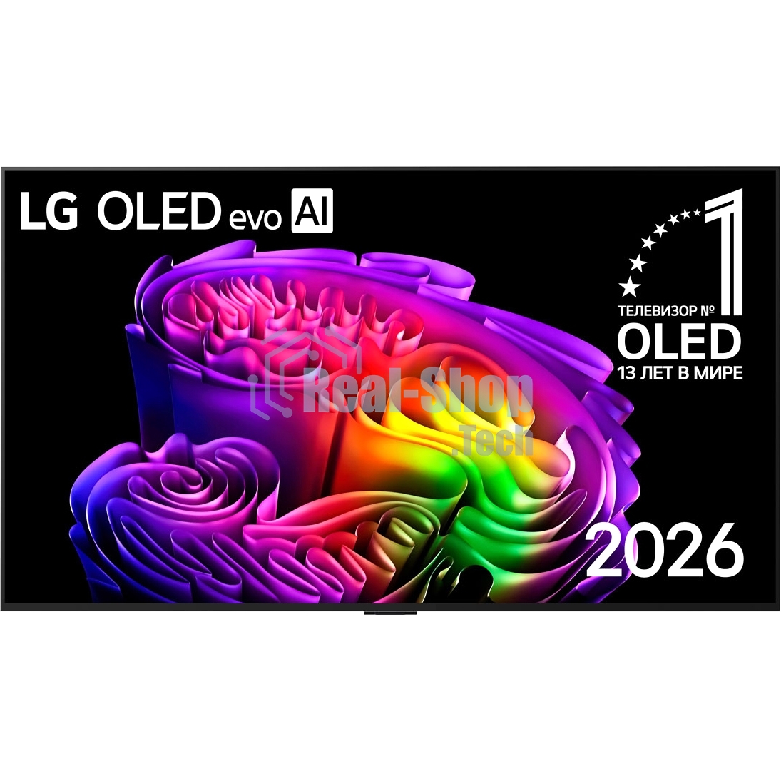 Телевизор LG 55