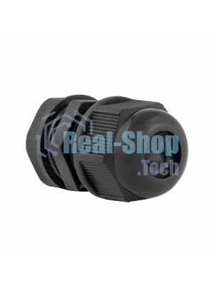 Ввод кабельный MG16 IP68 EKF plc-mg-16