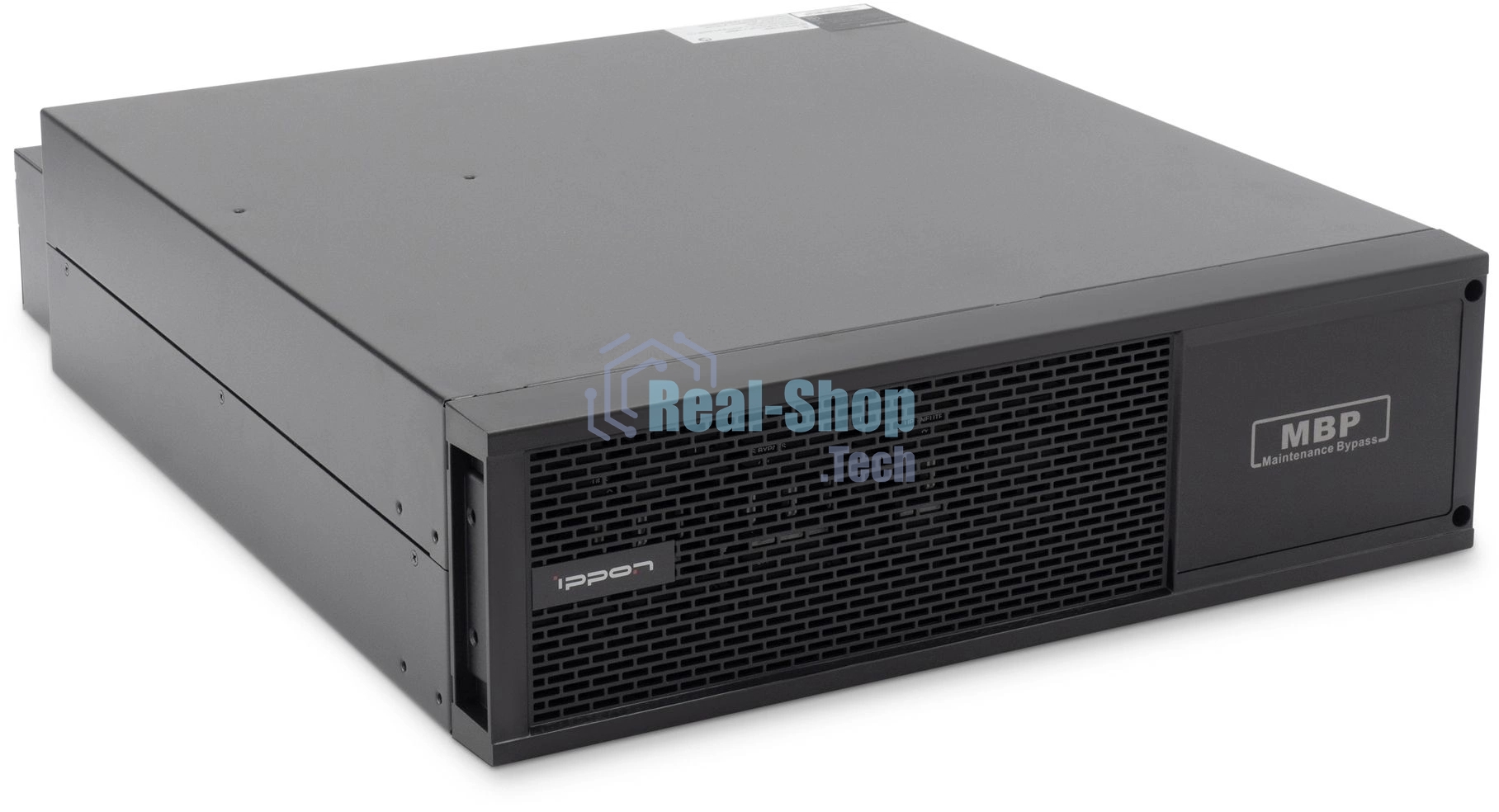 Байпас Ippon MBP Innova Unity RT 3-3 Parallel 10/20K
