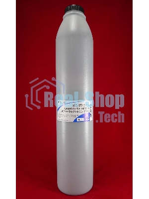 Тонер Kyocera TK-410/420/435, KM-1620/1650/2020/2035/2050/2550/TASKalfa 180/181/220 (фл. 870г) B&W Standart фас России