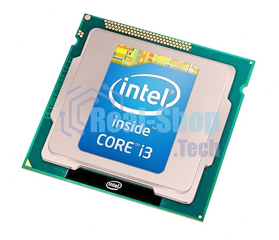 Процессор Intel Core i3-9100 Soc-1151 3.6GHz OEM
