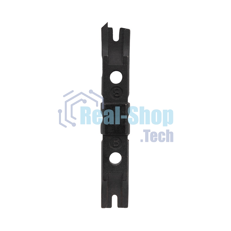 Кросс-нож Rexant HT-324B для заделки и обрезки витой пары 110