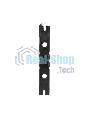 Кросс-нож Rexant HT-324B для заделки и обрезки витой пары 110