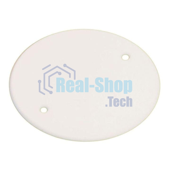 Крышка универс. КМТ-100-015 D68 полипропилен бел. EKF plc-kmt-100-015