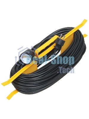 Рамка Iek WKF14-10-01-30 УР30 1 место 2 Р + P E/30 метров 3х1,0 мм2