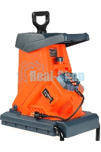 Садовый измельчитель Patriot PT SE26 2600Вт 4500об/мин