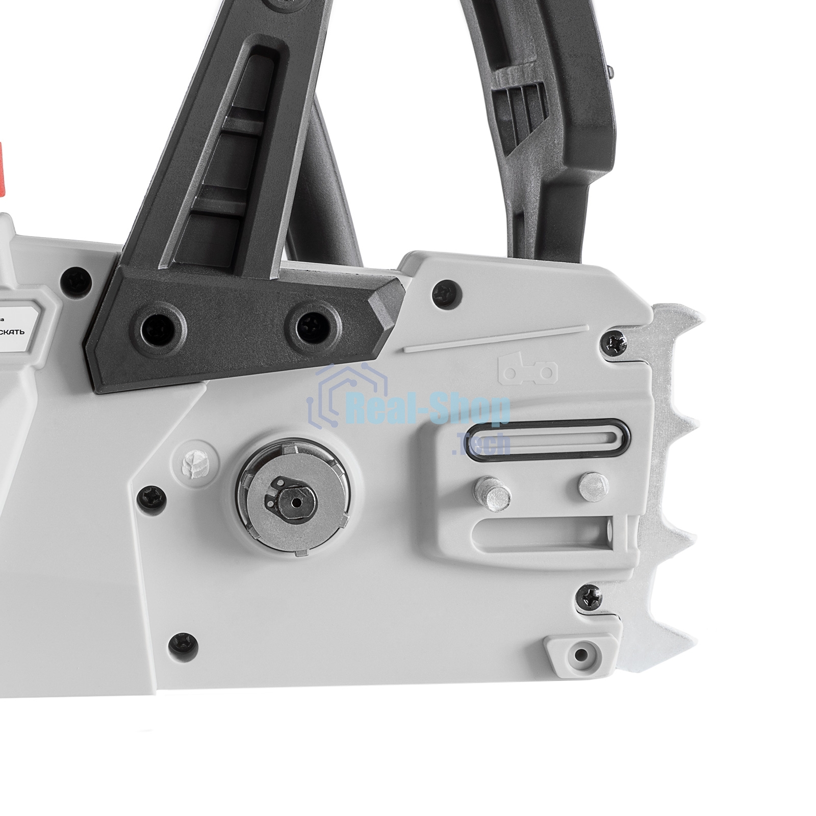 Пила цепная аккумуляторная СТАВР ПЦА-25/20